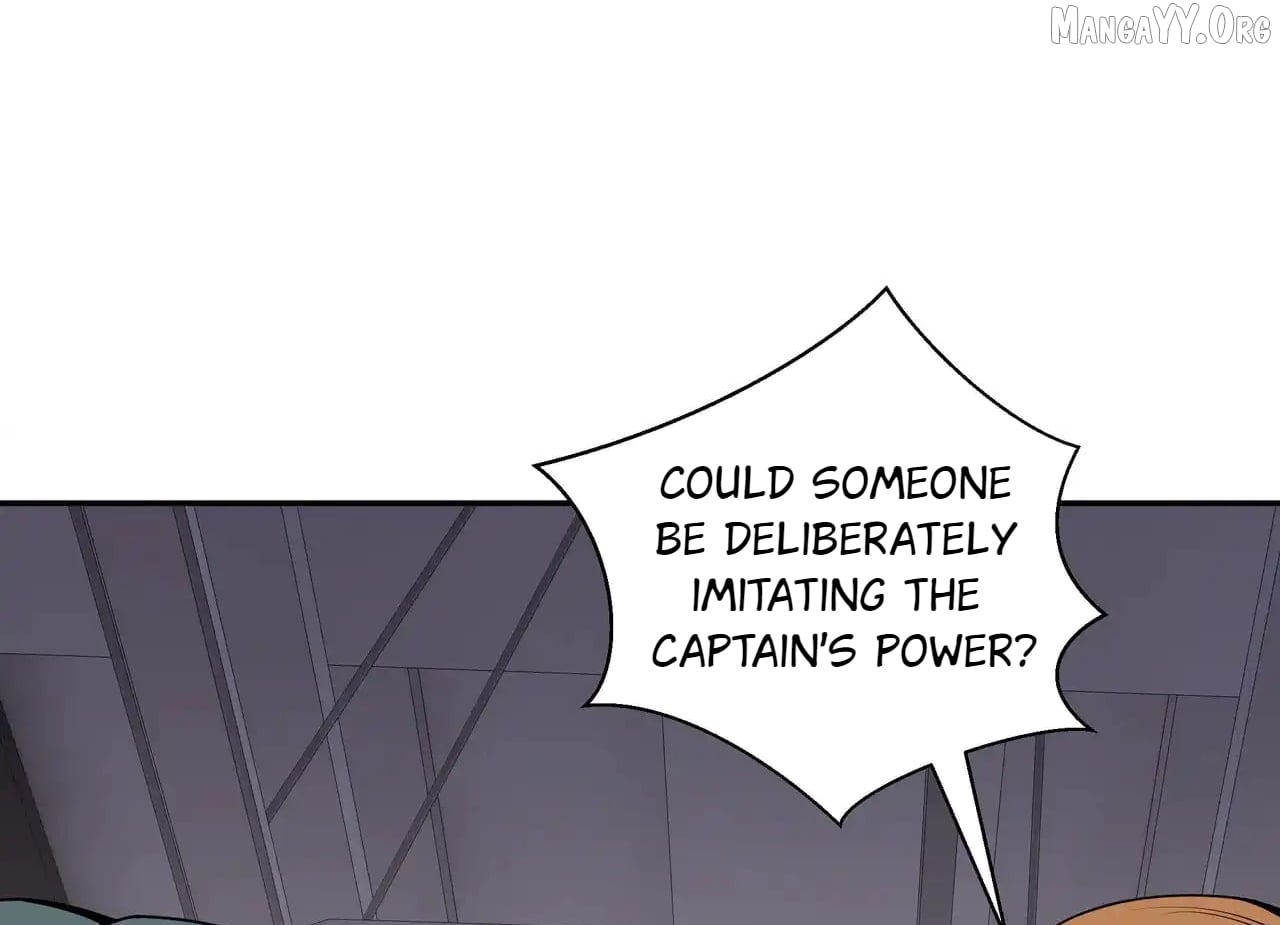 I Contracted Myself Chapter 127 - page 92